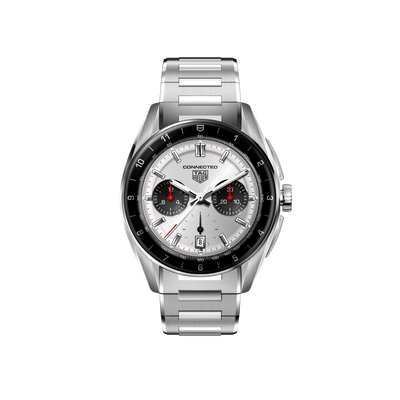 Connected Calibre E4