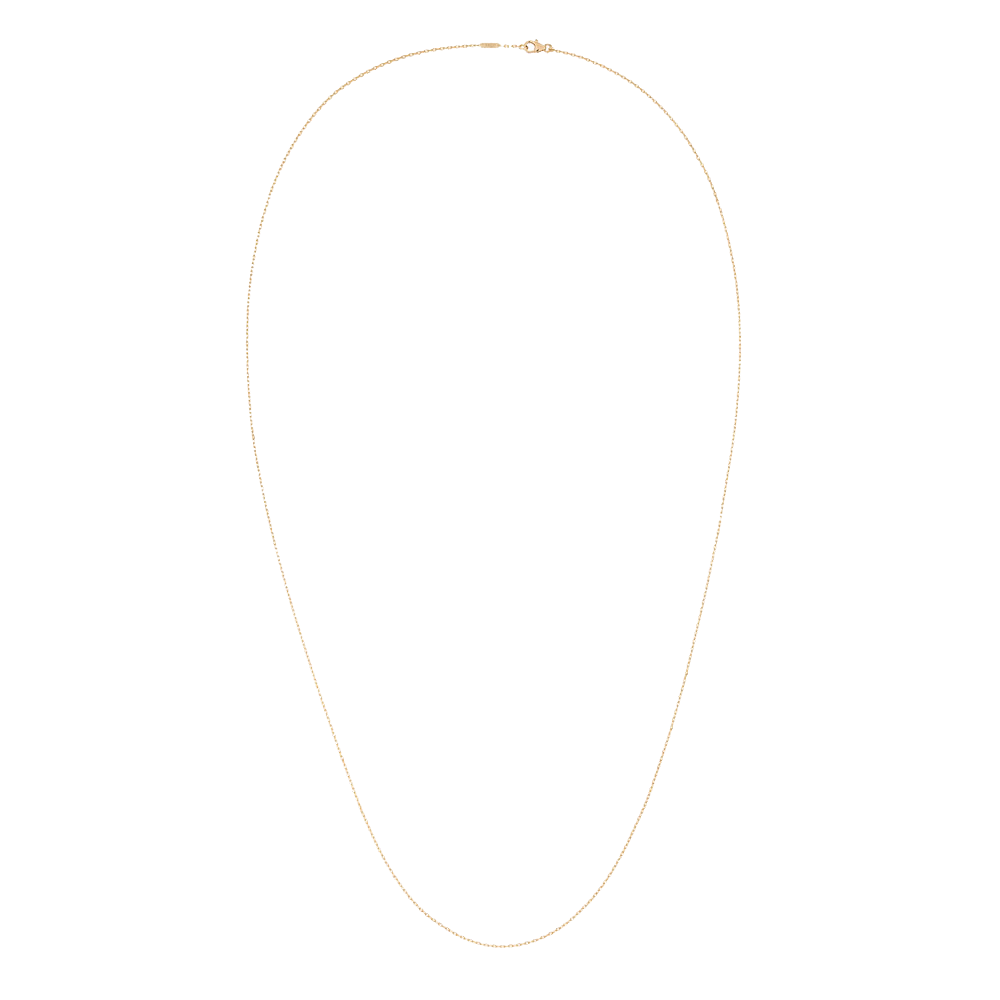 Chaîne calibre à pierres