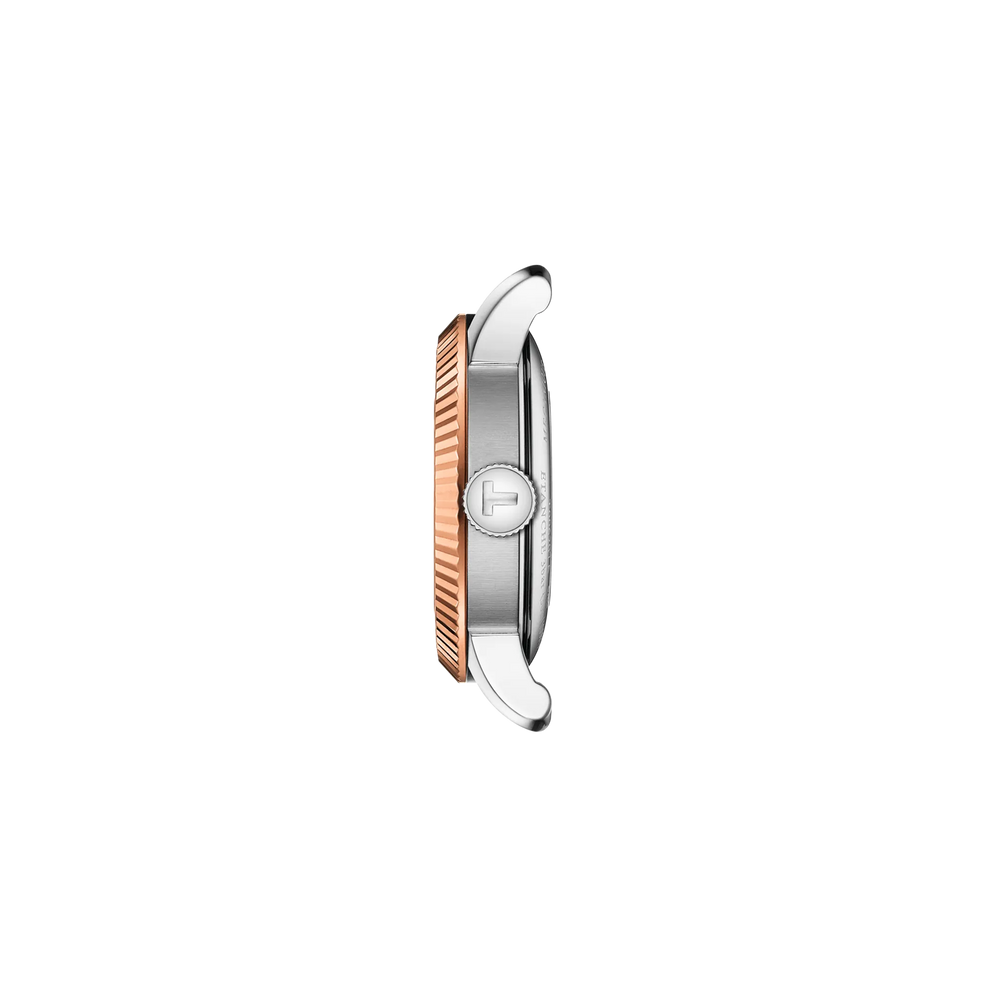 Le Locle 29mm 18k Gold Bezel