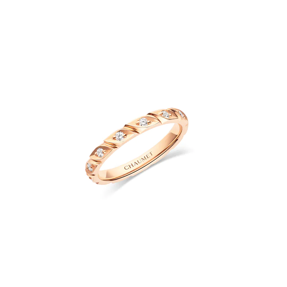 Bague Torsade de Chaumet
