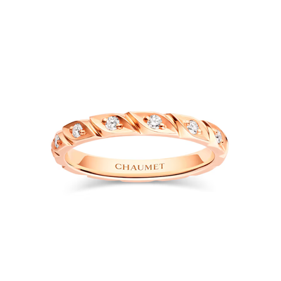 Bague Torsade de Chaumet