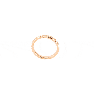 Bague Torsade de Chaumet