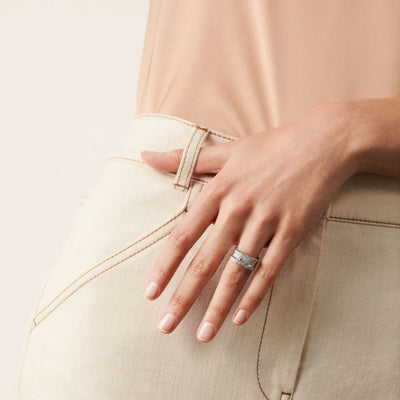 Capucine Ring