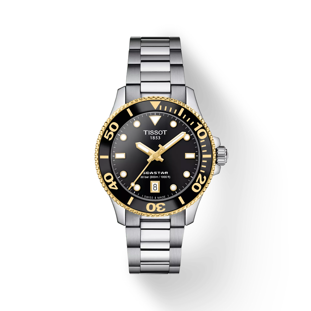 Seastar 1000 36mm