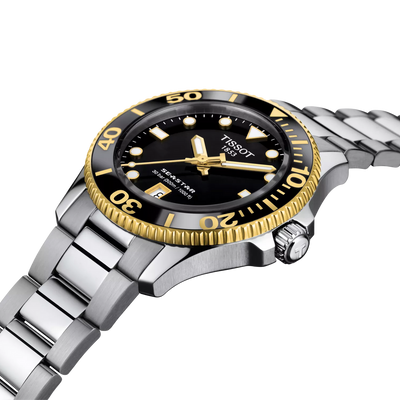 Seastar 1000 36mm