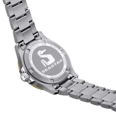 Seastar 1000 36mm