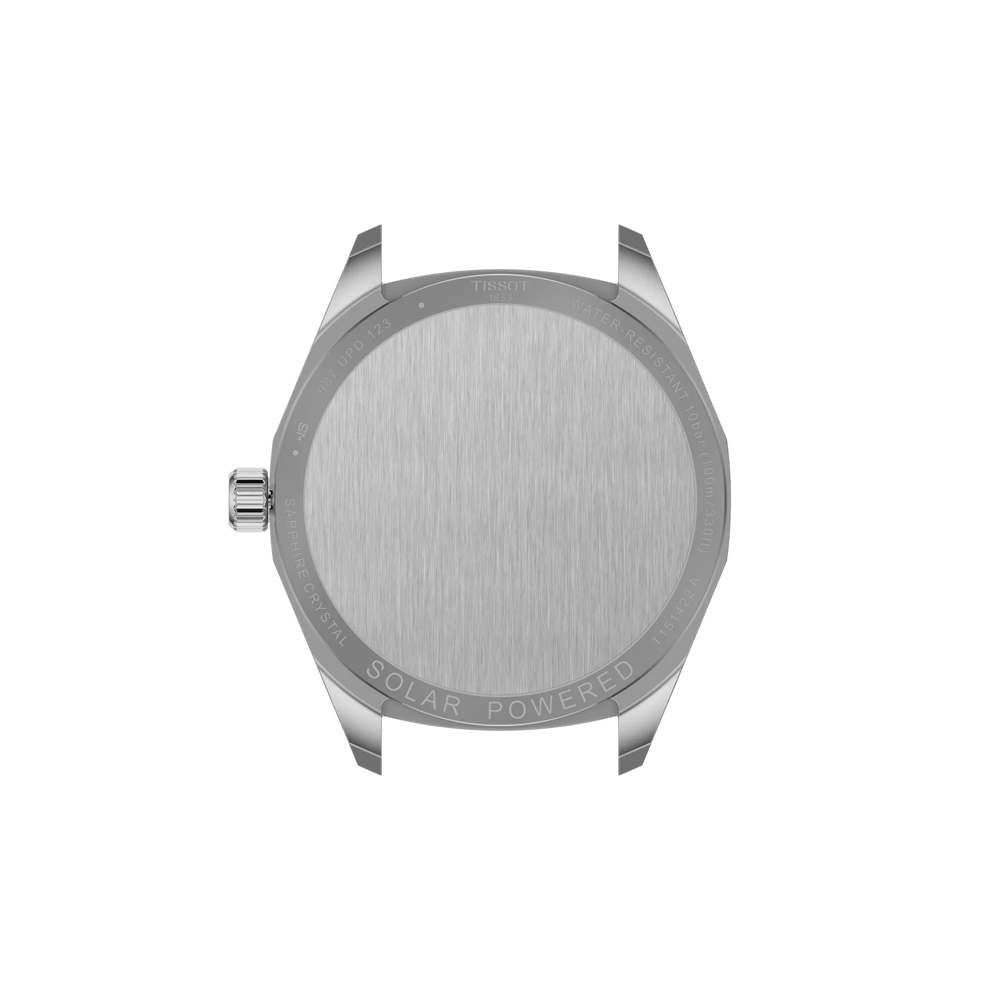PRC 100 Solar Quartz 39mm
