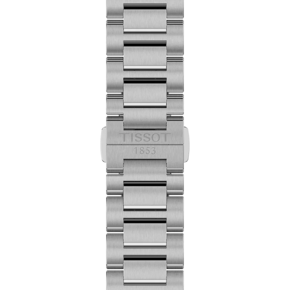 PRC 100 Solar Quartz 39mm