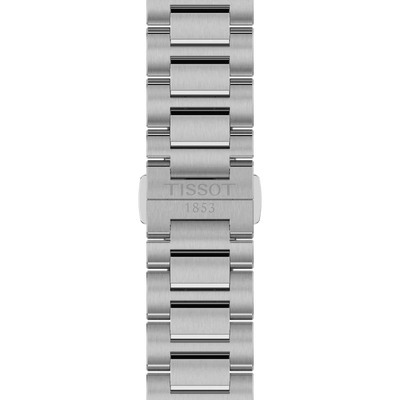 PRC 100 Solar Quartz 39mm