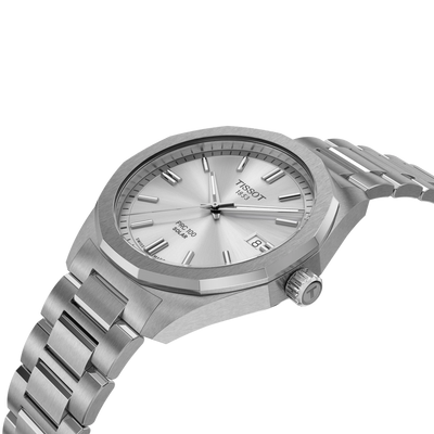 PRC 100 Solar Quartz 39mm