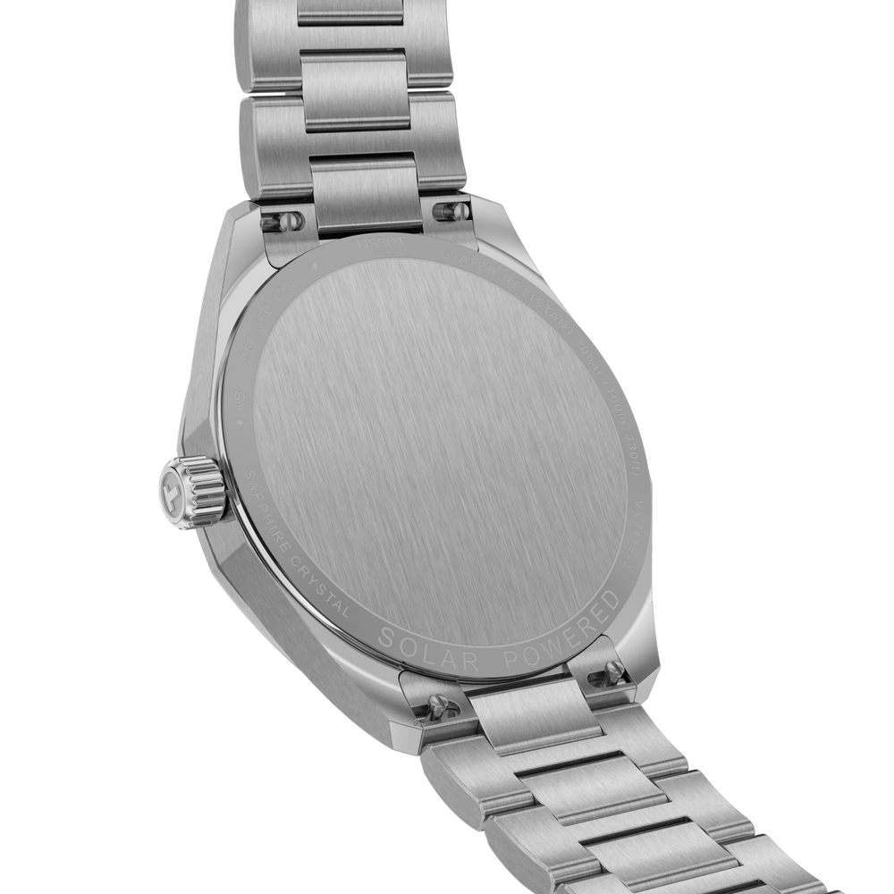 PRC 100 Solar Quartz 39mm