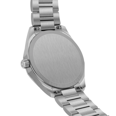 PRC 100 Solar Quartz 39mm