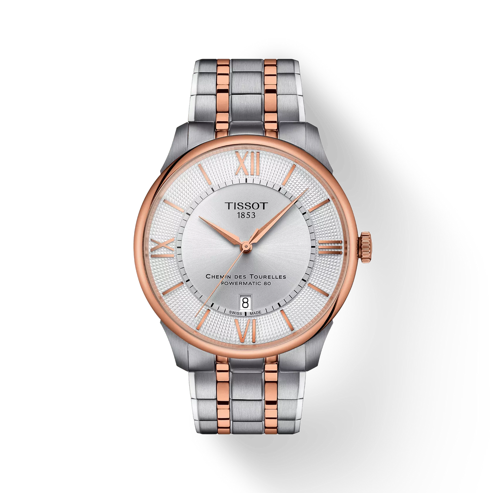 Chemin Des Tourelles 42mm