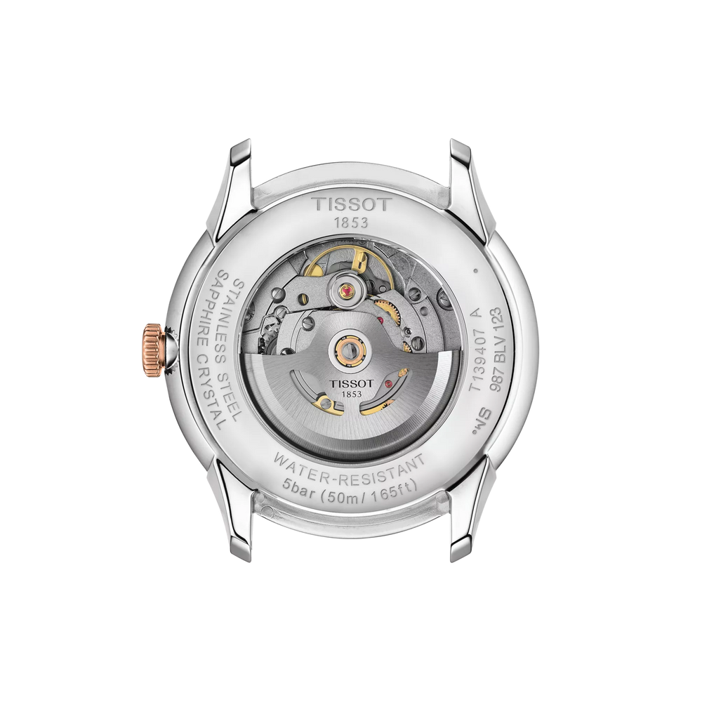 Chemin Des Tourelles 42mm