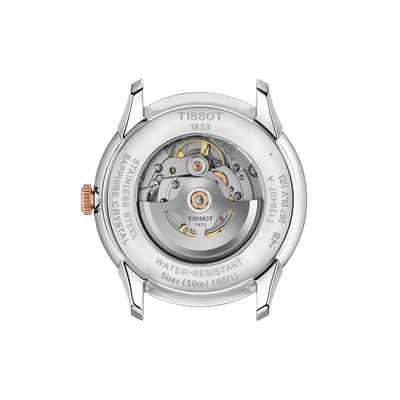 Chemin Des Tourelles 42mm