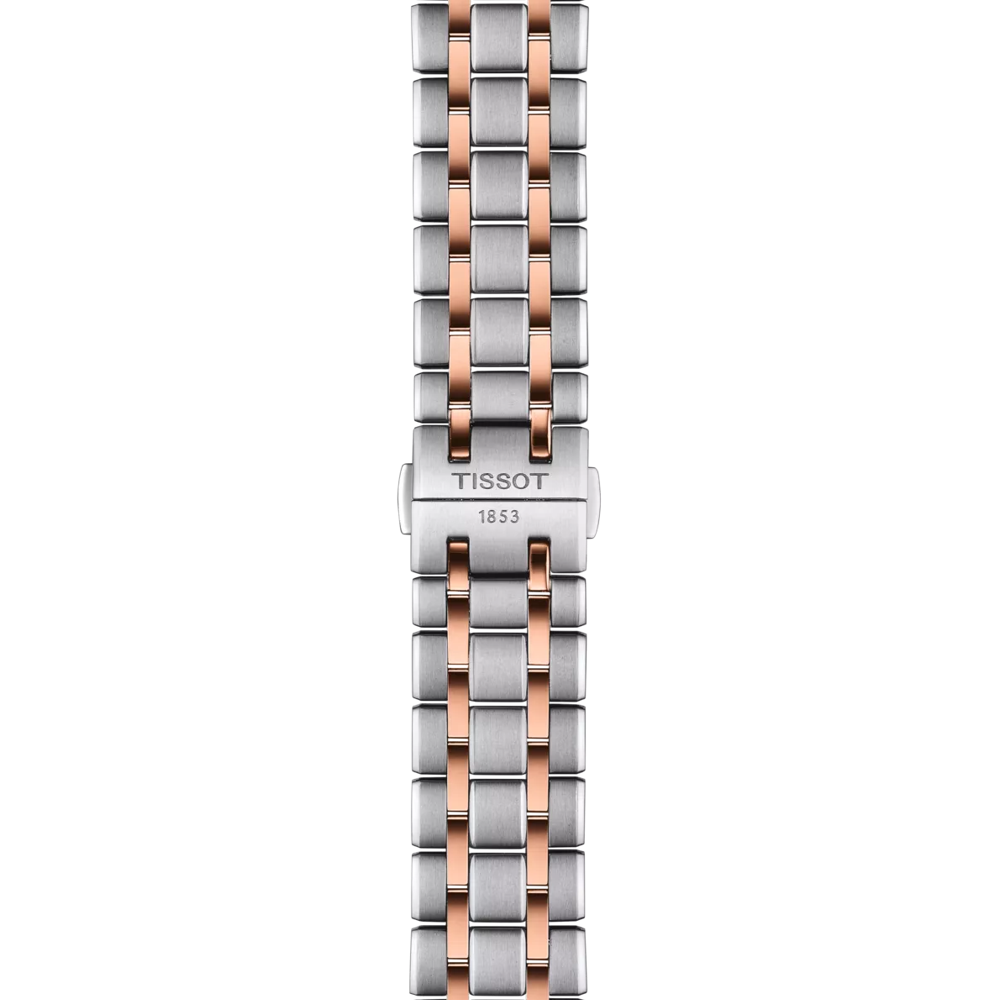 Chemin Des Tourelles 42mm