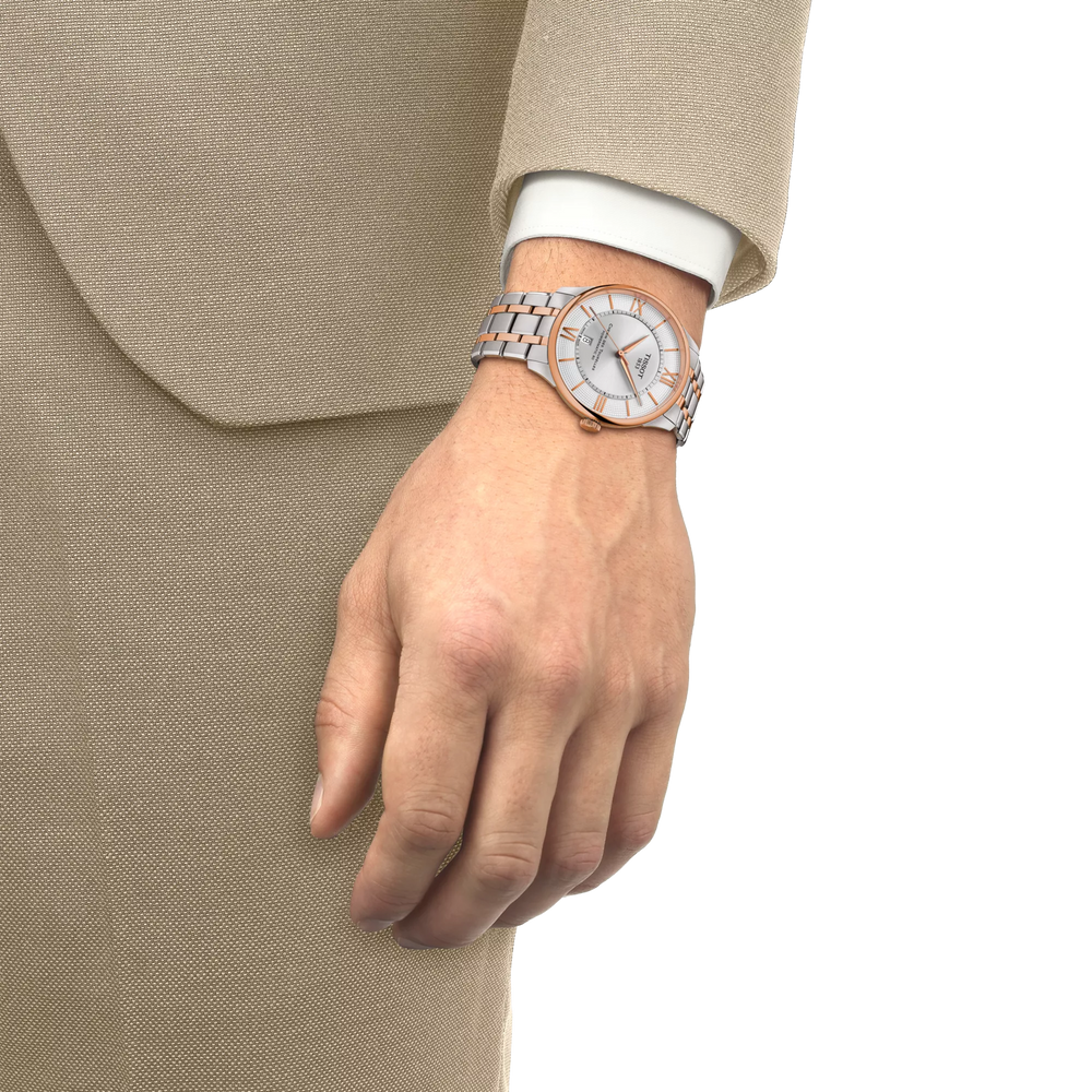 Chemin Des Tourelles 42mm