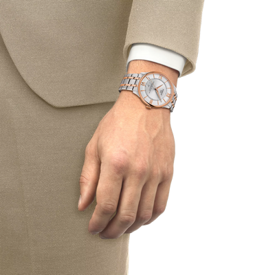 Chemin Des Tourelles 42mm