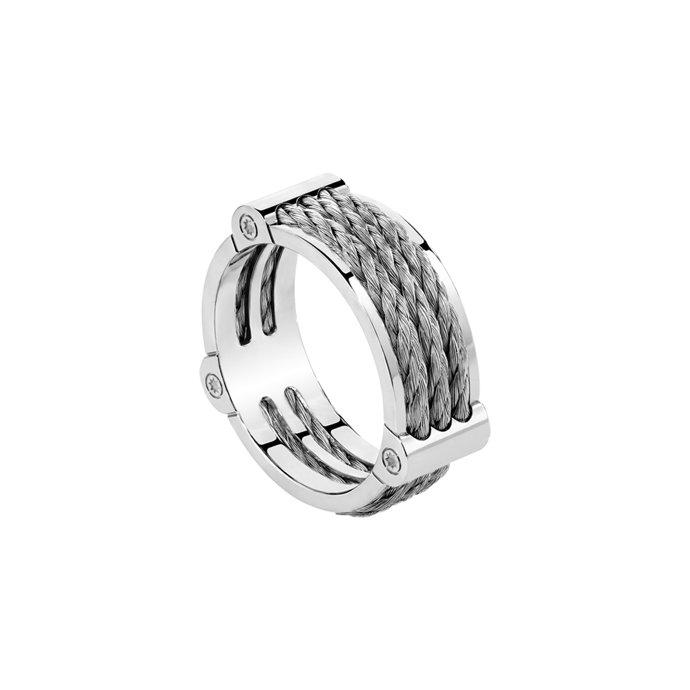 Force 10 ring