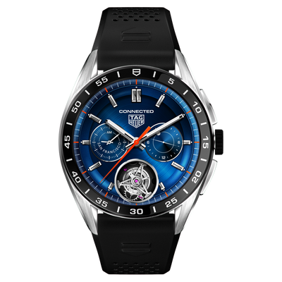 Connected Calibre E4