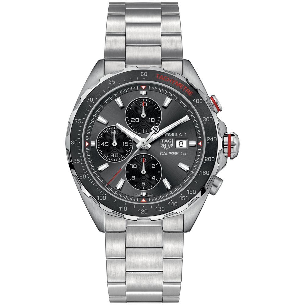 Formula 1 Chronograph