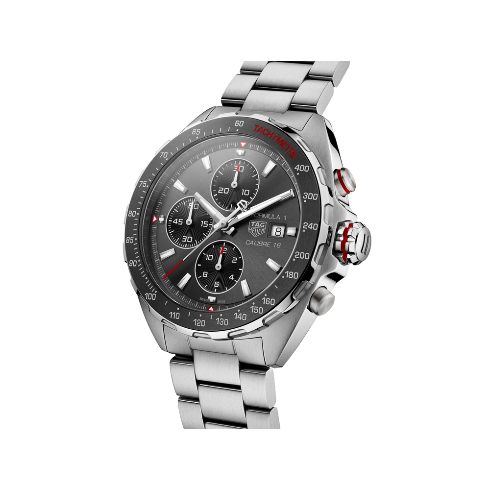 Formula 1 Chronograph