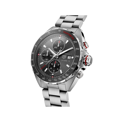 Formula 1 Chronograph