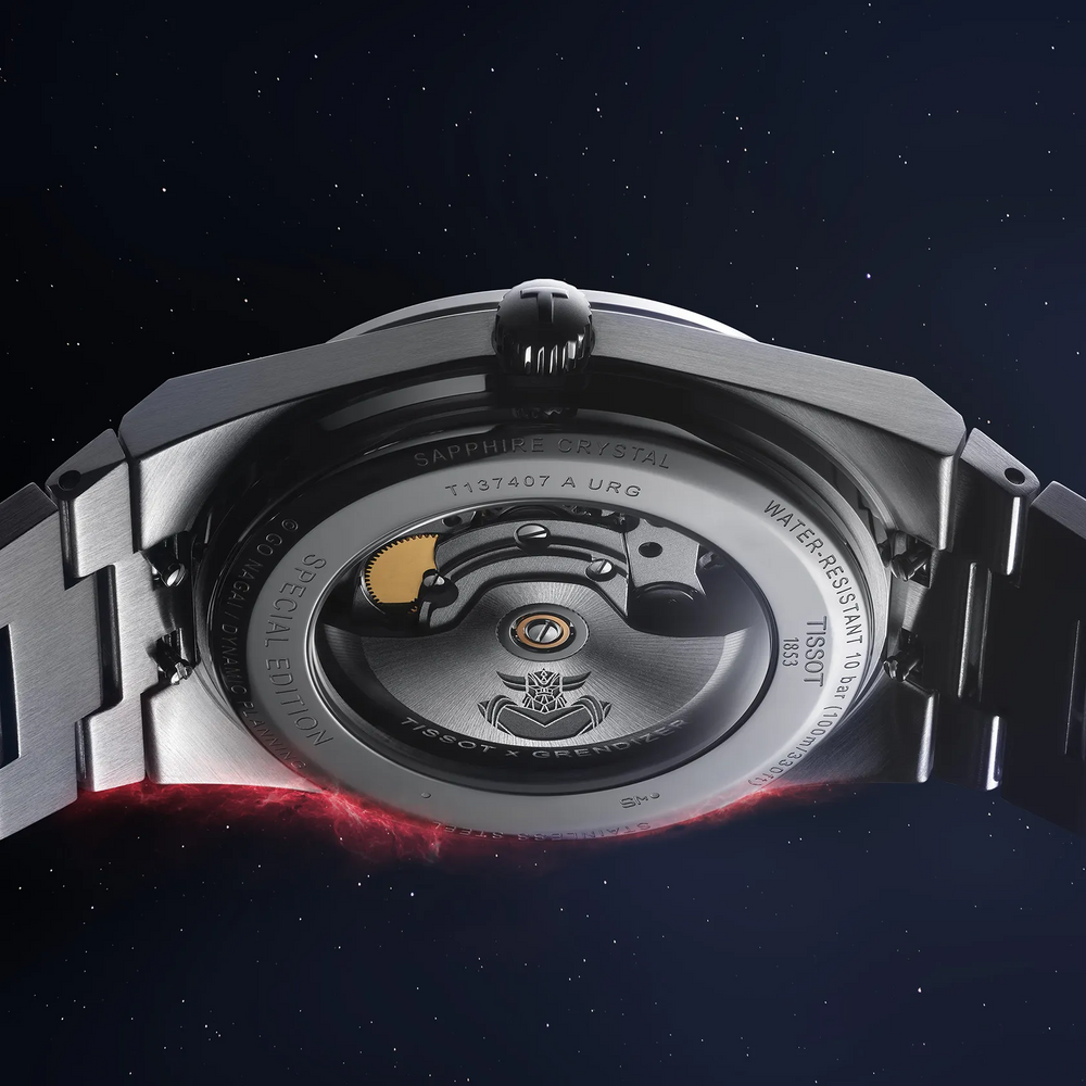 PRX UFO Robot Grendizer 40mm