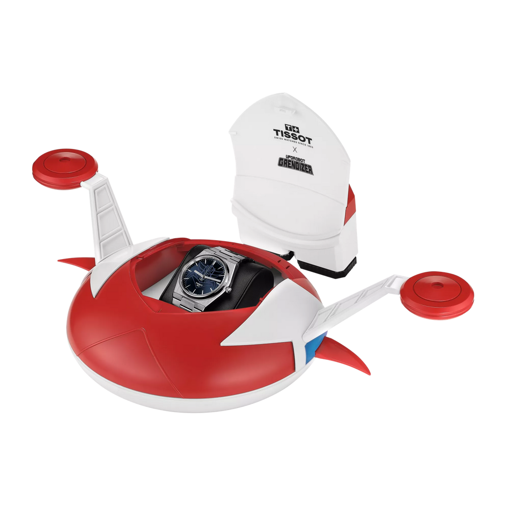 PRX UFO Robot Grendizer 40mm