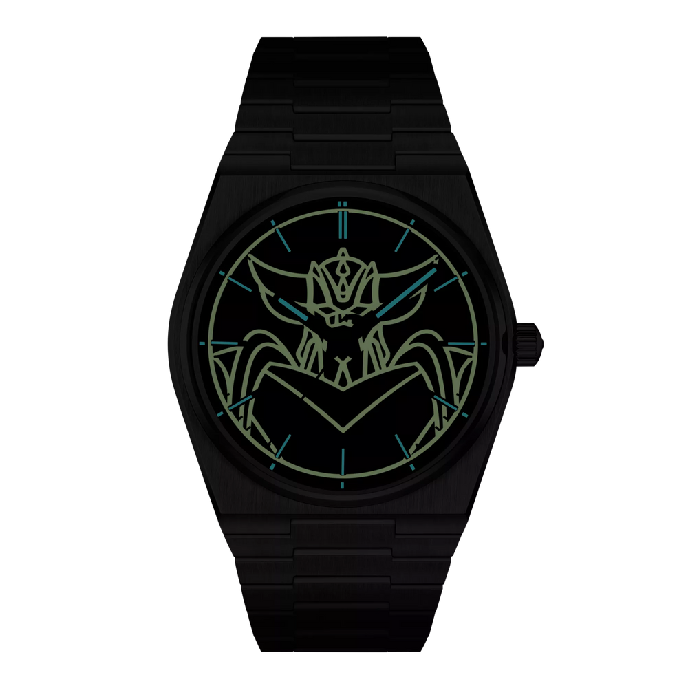 PRX UFO Robot Grendizer 40mm