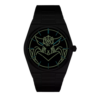 PRX UFO Robot Grendizer 40mm