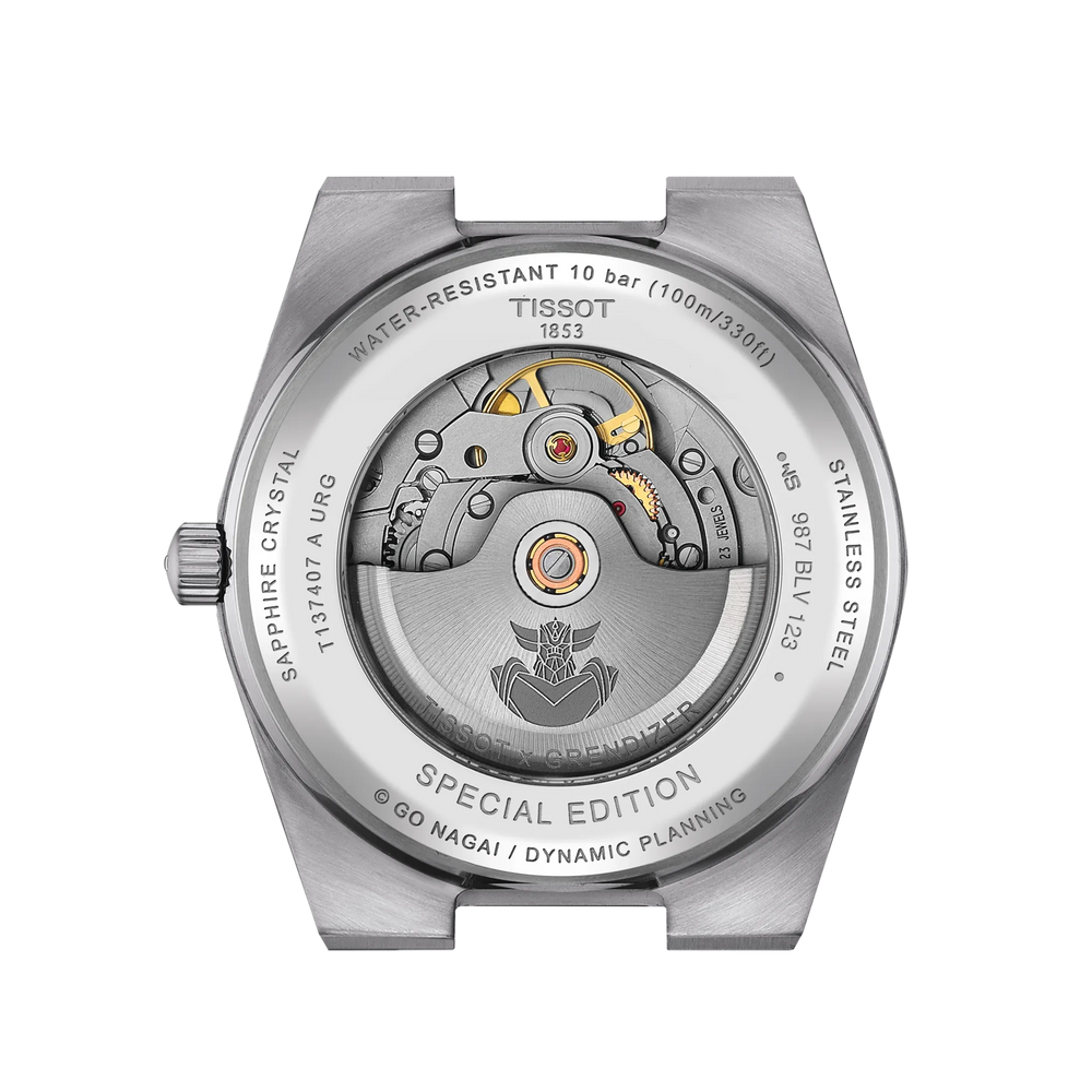 PRX UFO Robot Grendizer 40mm