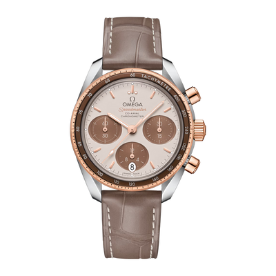 Speedmaster 38 mm