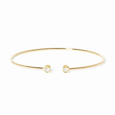 Le Cube Diamant Small Bracelet