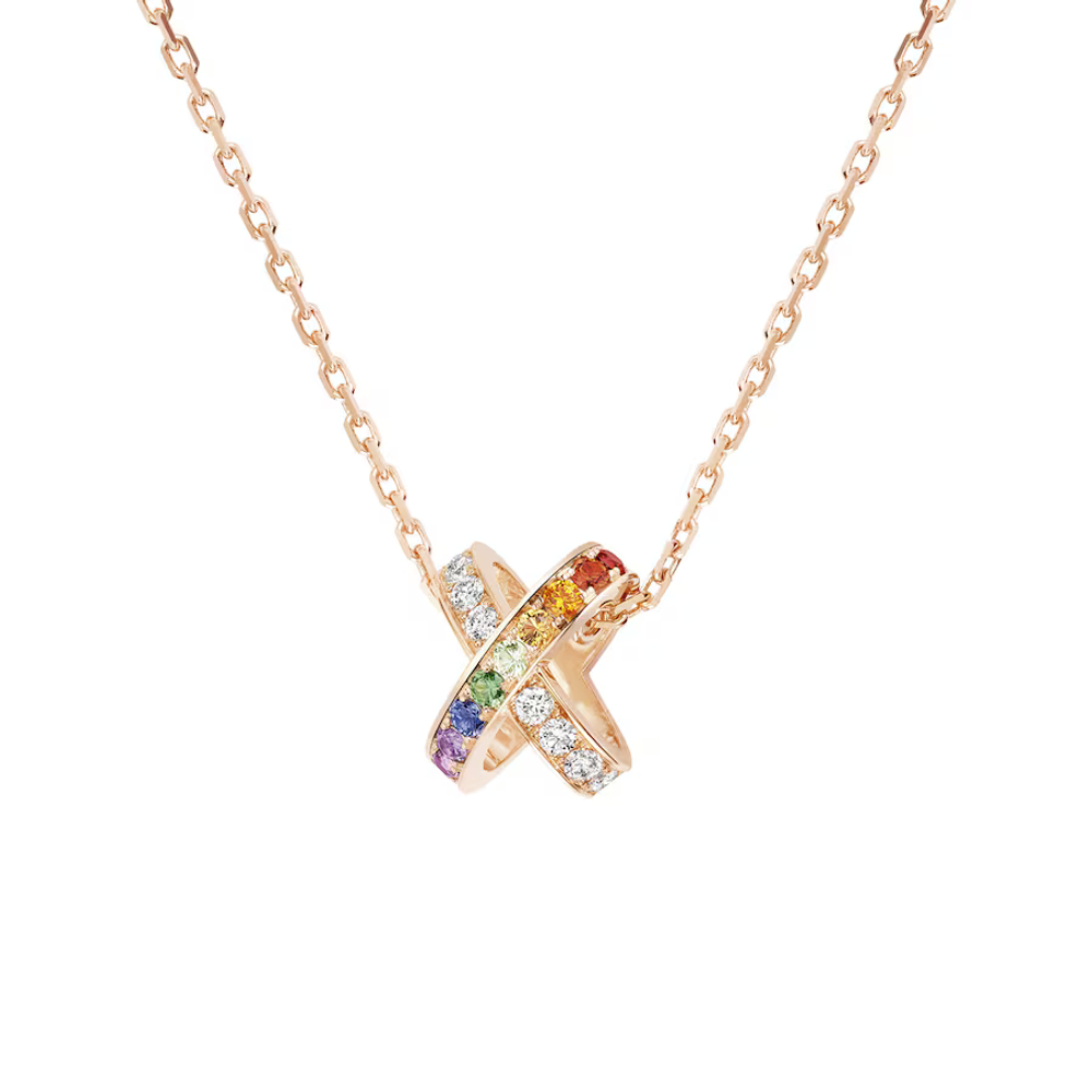 Pendentif Jeux de Liens