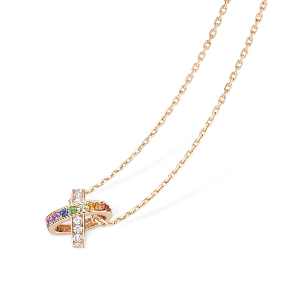 Pendentif Jeux de Liens