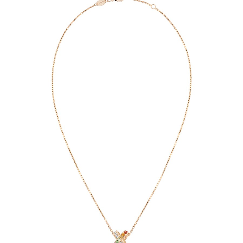 Pendentif Jeux de Liens