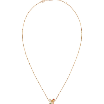 Pendentif Jeux de Liens