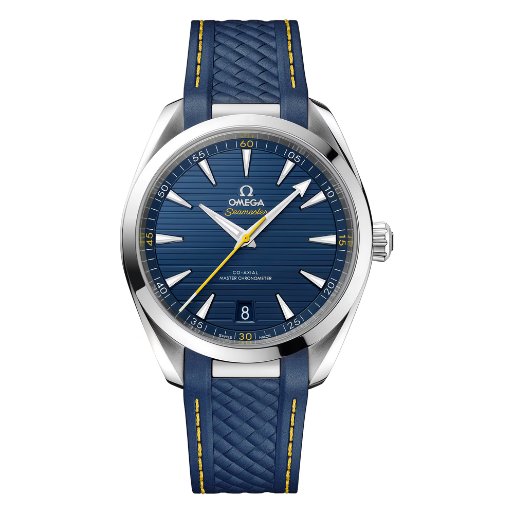 Seamaster Aqua Terra 150M 41 mm