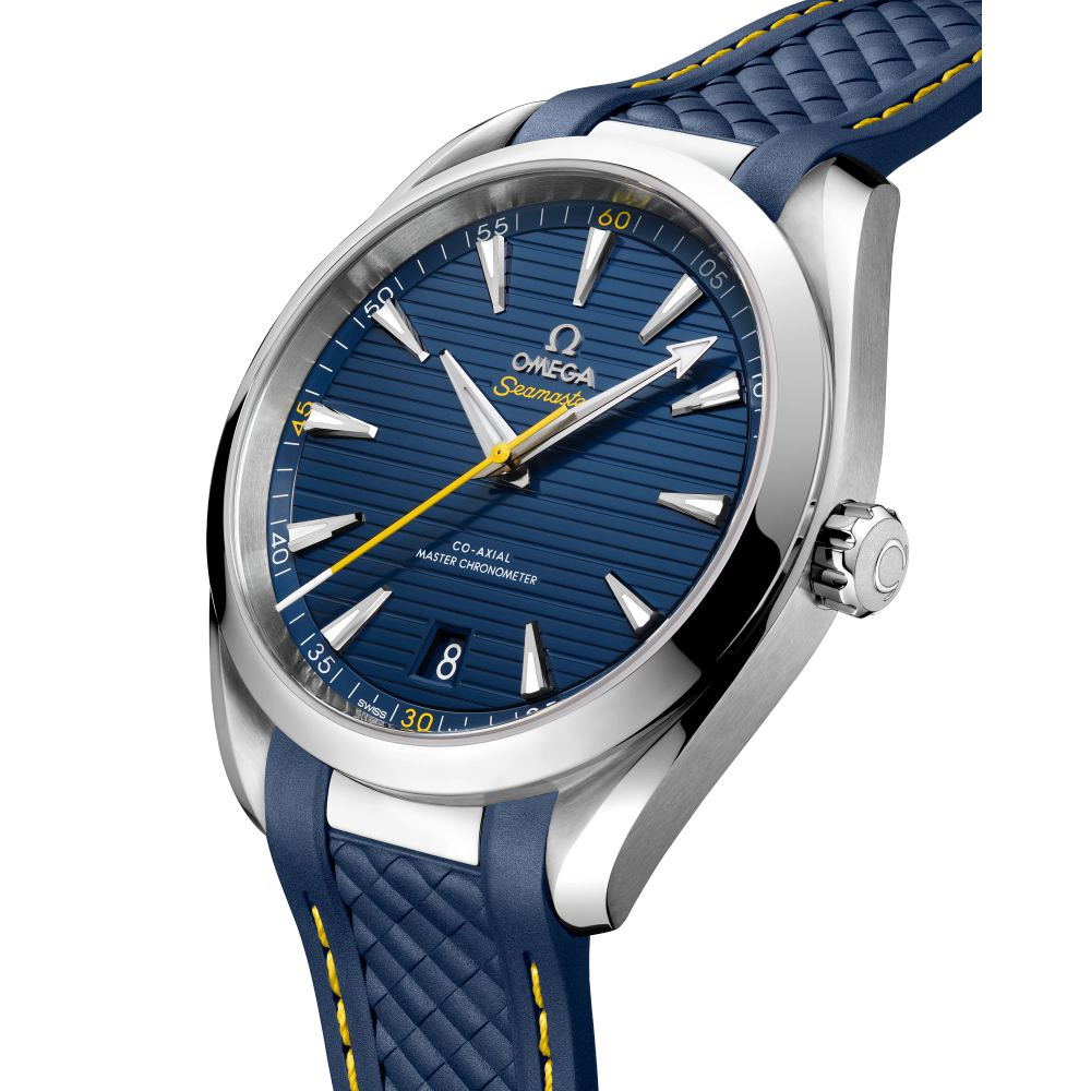 Seamaster Aqua Terra 150M 41 mm