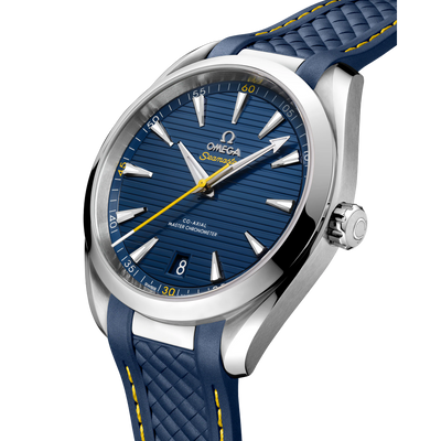 Seamaster Aqua Terra 150M 41 mm