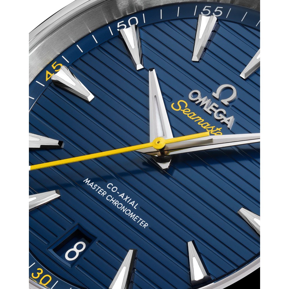 Seamaster Aqua Terra 150M 41 mm