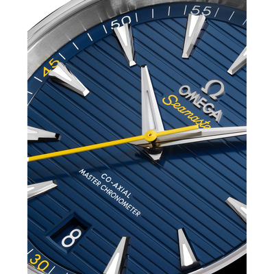 Seamaster Aqua Terra 150M 41 mm