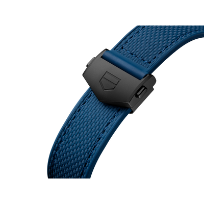 Monaco Chronograph