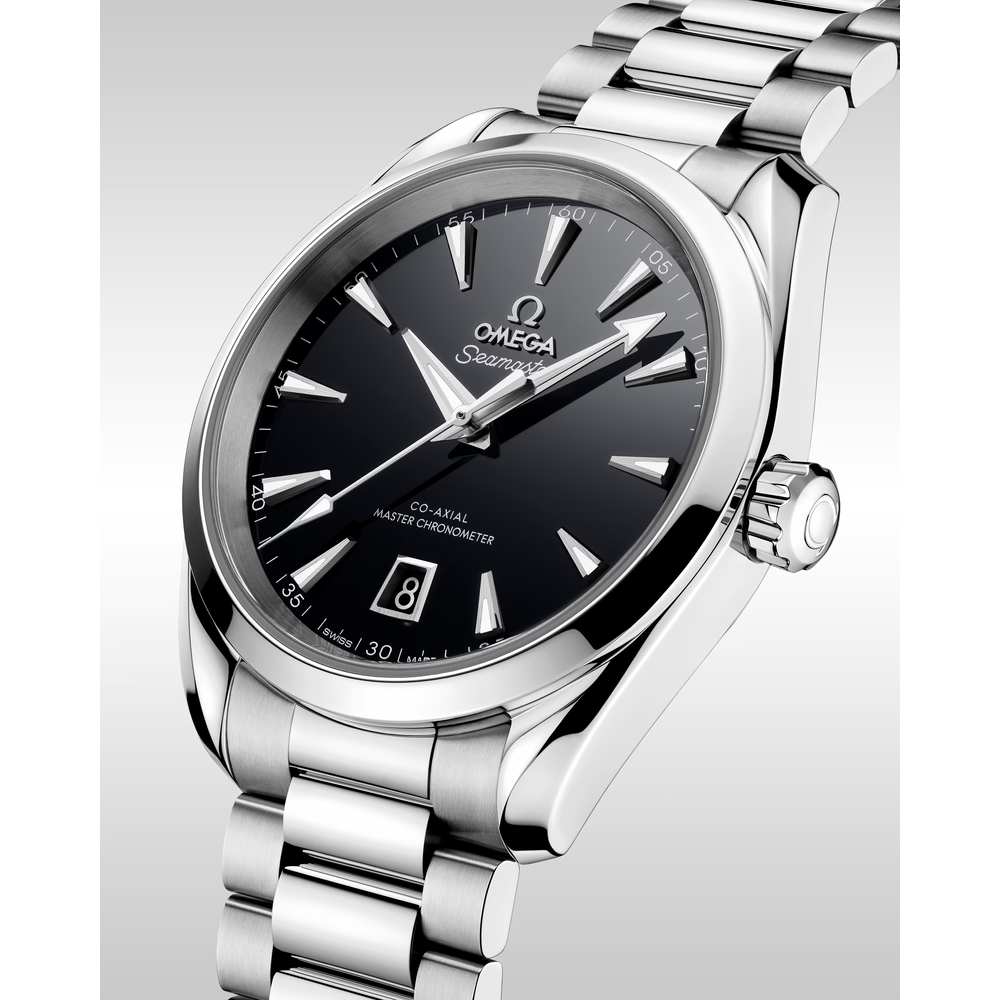 Seamaster Aqua Terra 150M 38 mm