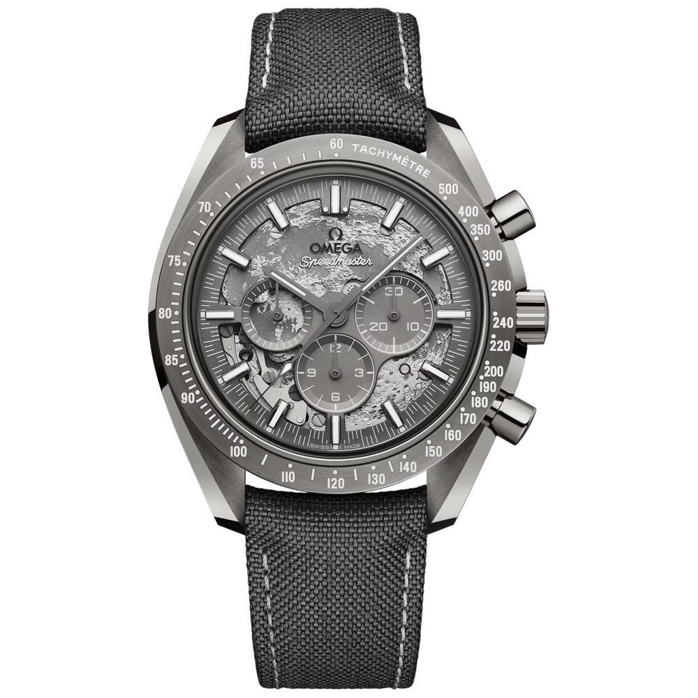 Speedmaster Dark Side of the Moon 44.25 mm