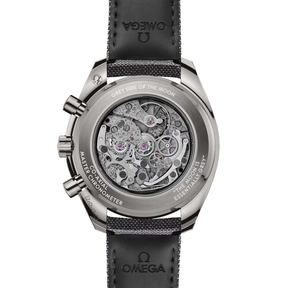 Speedmaster Dark Side of the Moon 44.25 mm