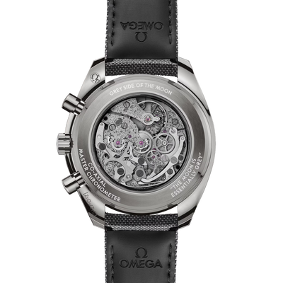 Speedmaster Dark Side of the Moon 44.25 mm