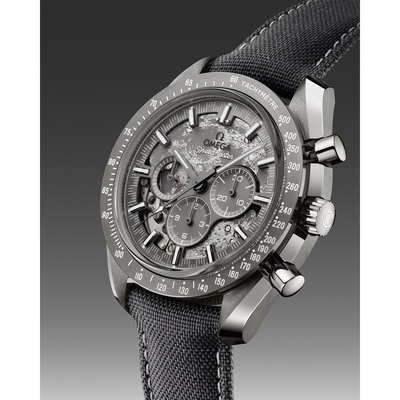 Speedmaster Dark Side of the Moon 44.25 mm