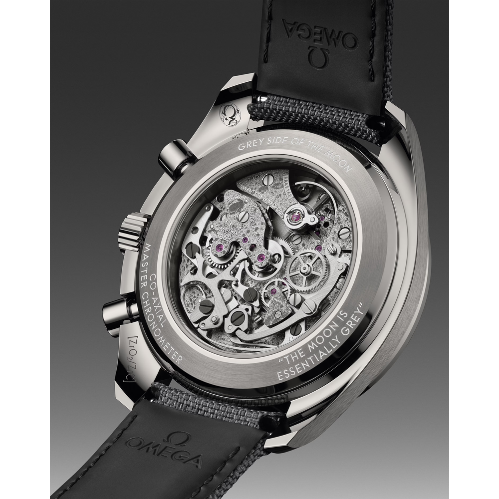 Speedmaster Dark Side of the Moon 44.25 mm